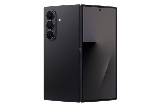 Telefon Mobil Samsung Galaxy Z Fold7, 256GB, 12GB, Jetblack Enterprise Edition SM-F966BZKBEEB
