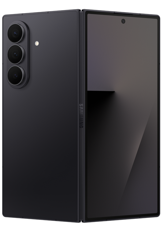 Telefon Mobil Samsung Galaxy Z Fold7, 256GB, 12GB, Jetblack Enterprise Edition SM-F966BZKBEEB