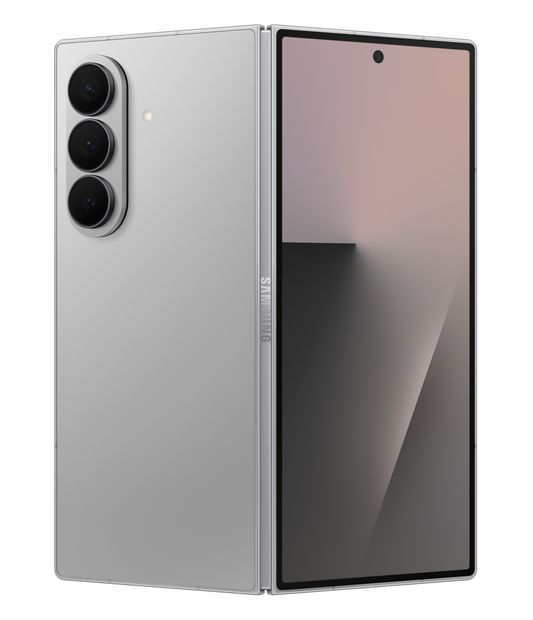 Telefon Mobil Samsung Galaxy Z Fold7, 512GB, 12GB, Silver Shadow EU SM-F966BZSCEUE