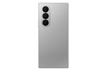 Telefon Mobil Samsung Galaxy Z Fold7, 512GB, 12GB, Silver Shadow EU SM-F966BZSCEUE