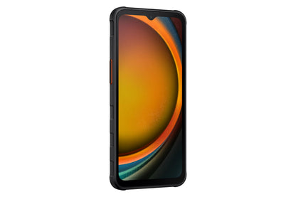 Telefon Mobil Samsung Galaxy XCover7 5G, 128GB, Black DACH Enterprise Edition SM-G556BZKDEEE