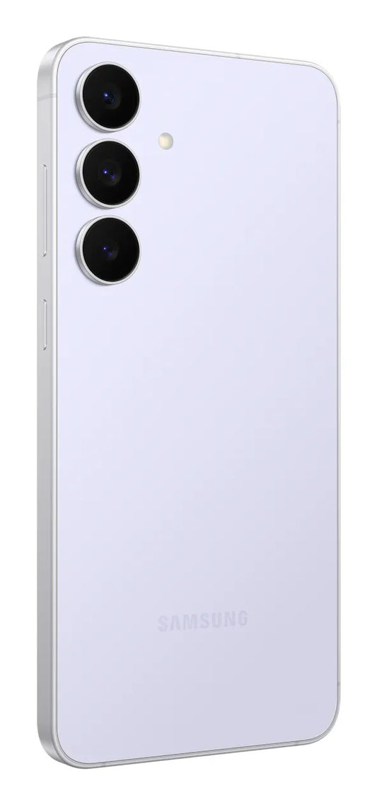 Telefon Mobil Samsung Galaxy S25 FE, 256GB, Icyblue EU SM-S731BLBGEUE