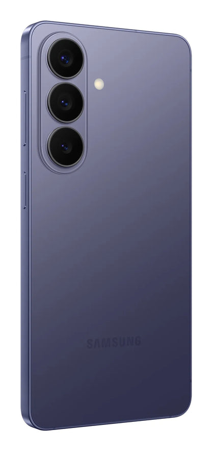 Telefon Mobil Samsung Galaxy S26+, 512GB, 12GB, Cobalt Violet EU SM-S947BZVGEUE