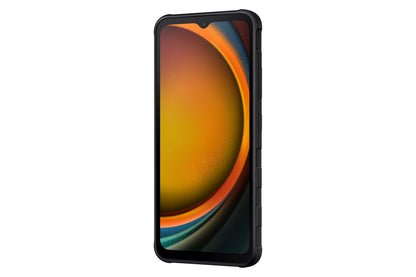 Telefon Mobil Samsung Galaxy XCover7 5G, 128GB, Black DACH Enterprise Edition SM-G556BZKDEEE