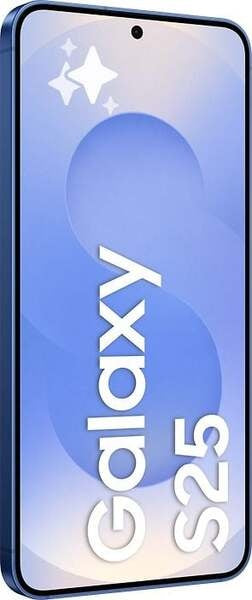 Telefon Mobil Samsung Galaxy S25, 256GB, 12GB, Navy SM-S931BDBGEUB