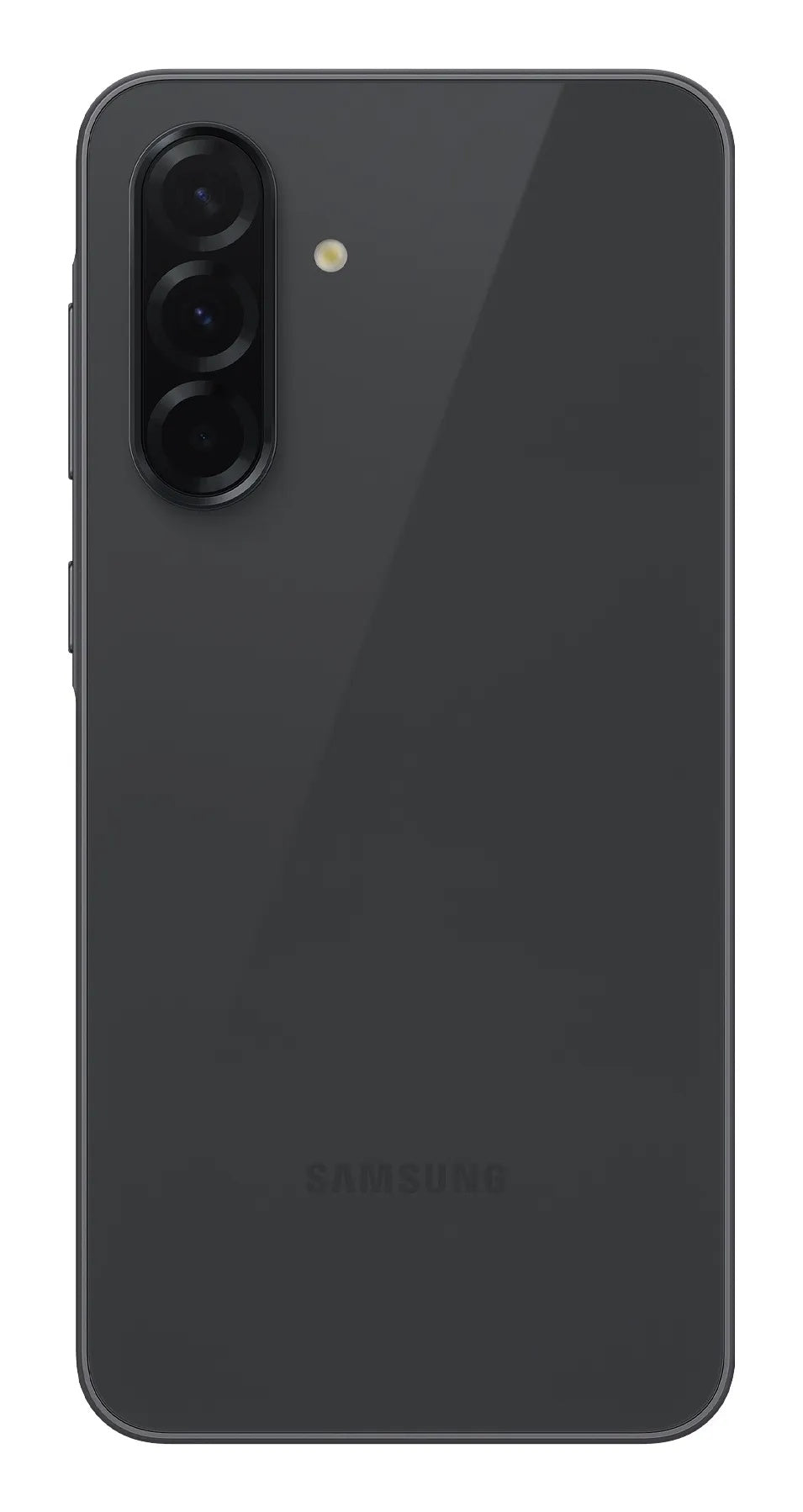 Telefon Mobil Samsung Galaxy A36, 128GB, Awesome Black SM-A366BZKBEUB