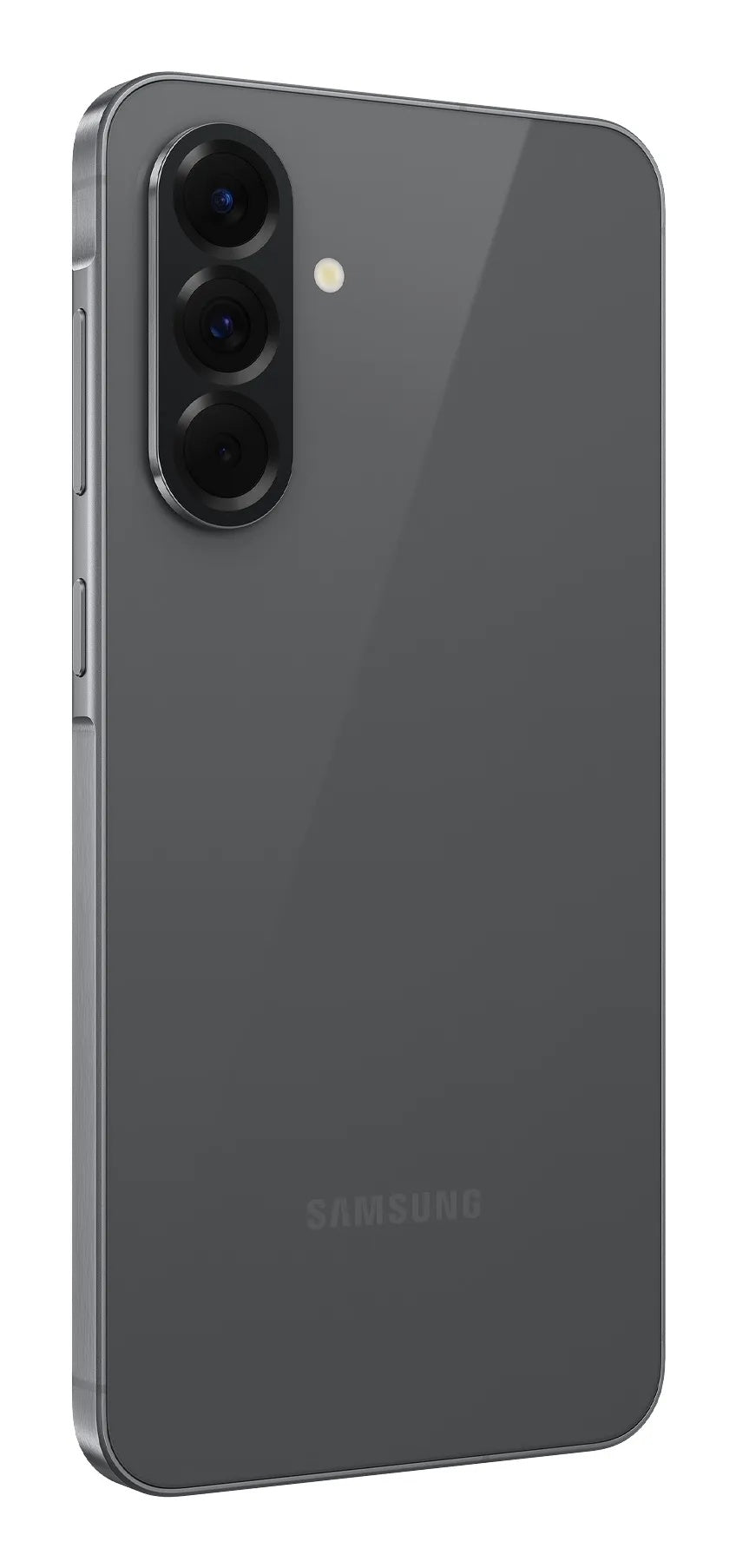 Telefon Mobil Samsung Galaxy A56, 256GB, Awesome Graphite SM-A566BZKCEUB