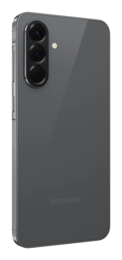 Telefon Mobil Samsung Galaxy A56, 256GB, Awesome Graphite SM-A566BZKCEUB