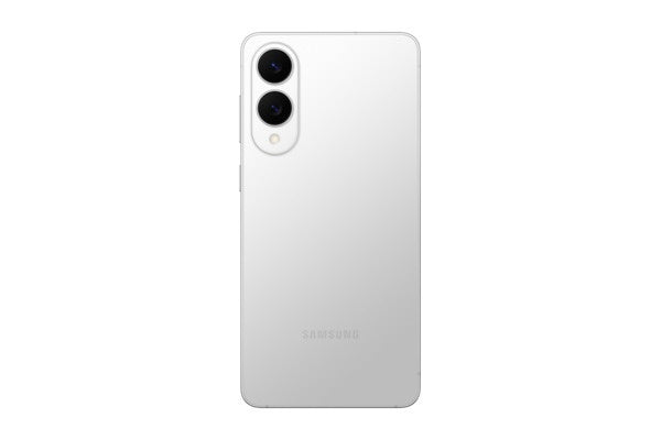 Telefon Mobil Samsung Galaxy S25 Edge, 512GB, 12GB, Titanium Silver SM-S937BZSGEUB