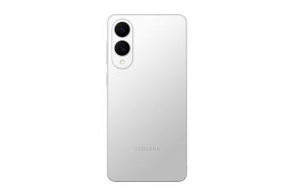 Telefon Mobil Samsung Galaxy S25 Edge, 512GB, 12GB, Titanium Silver SM-S937BZSGEUB