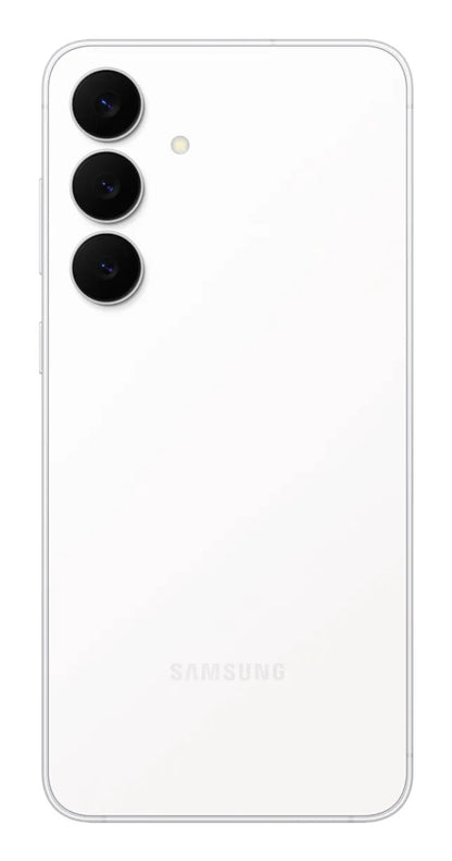 Telefon Mobil Samsung Galaxy S25 FE, 256GB, White SM-S731BZWGEUB