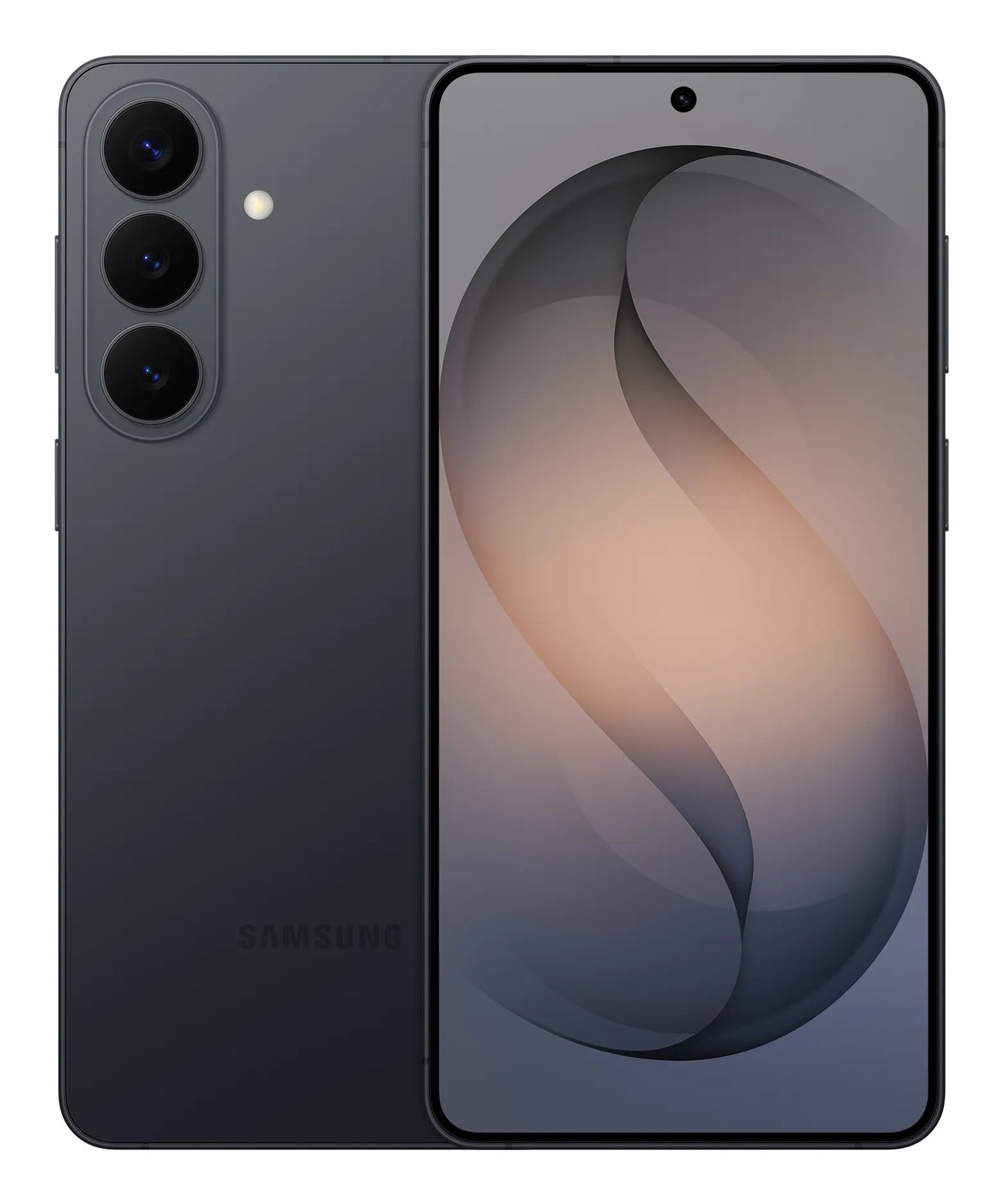 Telefon Mobil Samsung Galaxy S26, 512GB, 12GB, Black SM-S942BZKHEUB