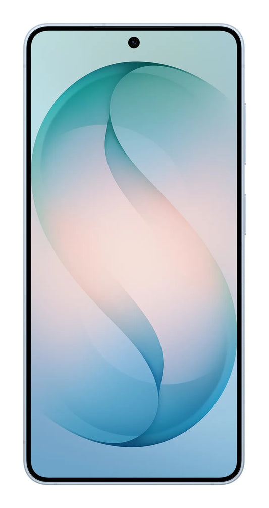 Telefon Mobil Samsung Galaxy S26, 512GB, 12GB, Sky Blue SM-S942BLBHEUB