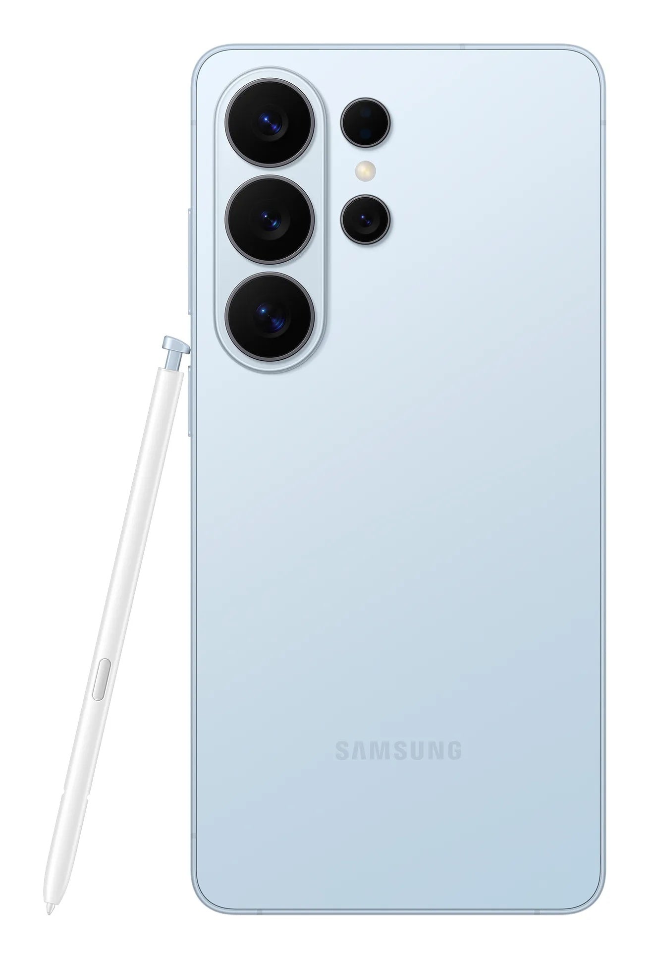 Telefon Mobil Samsung Galaxy S26 Ultra, 512GB, 12GB, Sky Blue SM-S948BLBGEUB
