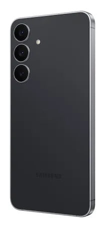 Telefon Mobil Samsung Galaxy S25 FE, 128GB, 8GB, Jetblack Enterprise Edition SM-S731BZKDEEB