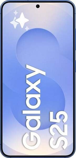 Telefon Mobil Samsung Galaxy S25, 256GB, 12GB, Navy SM-S931BDBGEUB