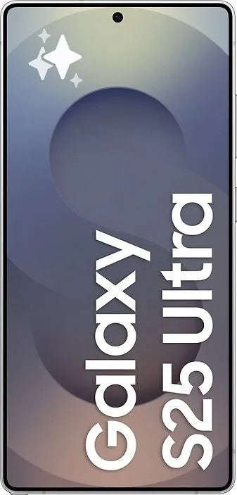 Telefon Mobil Samsung Galaxy S25 Ultra, 256GB, 12GB, Titanium Silverblue SM-S938BZBDEUB