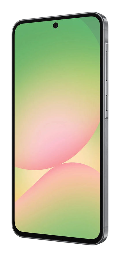 Telefon Mobil Samsung Galaxy A56, 256GB, Awesome Graphite SM-A566BZKCEUB