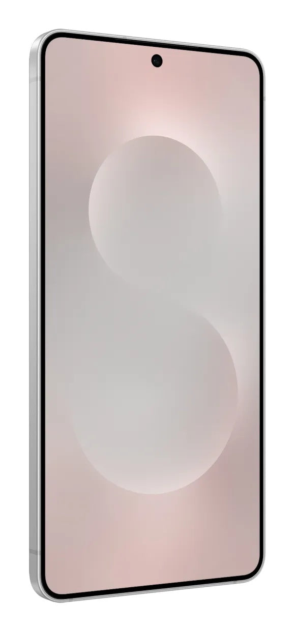 Telefon Mobil Samsung Galaxy S25 Edge, 256GB, 12GB, Titanium Silver SM-S937BZSDEUB