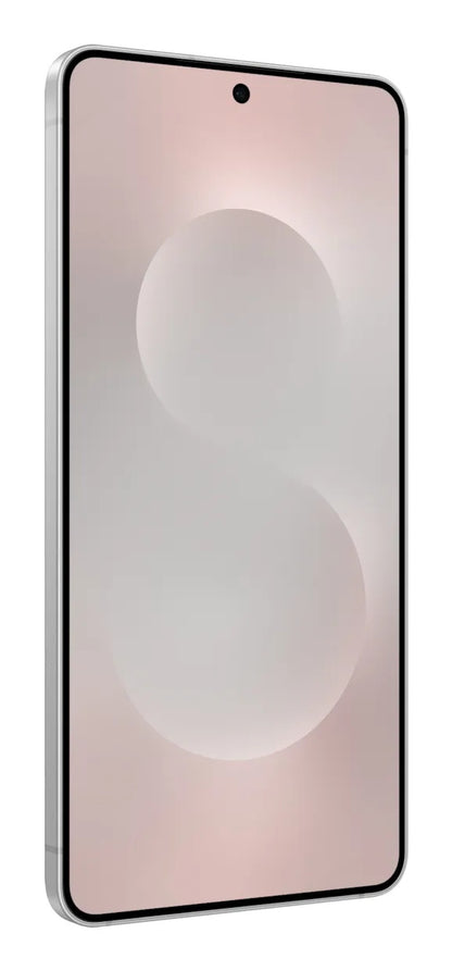 Telefon Mobil Samsung Galaxy S25 Edge, 256GB, 12GB, Titanium Silver SM-S937BZSDEUB