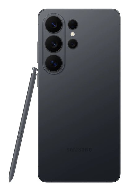 Telefon Mobil Samsung Galaxy S26 Ultra, 1TB, 16GB, Black SM-S948BZKHEUB