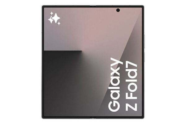 Telefon Mobil Samsung Galaxy Z Fold7, 512GB, 12GB, Silver Shadow EU SM-F966BZSCEUE