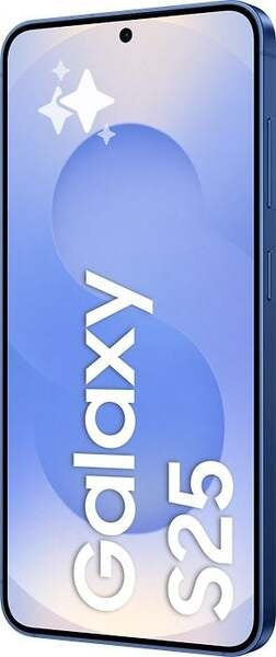 Telefon Mobil Samsung Galaxy S25, 256GB, 12GB, Navy SM-S931BDBGEUB