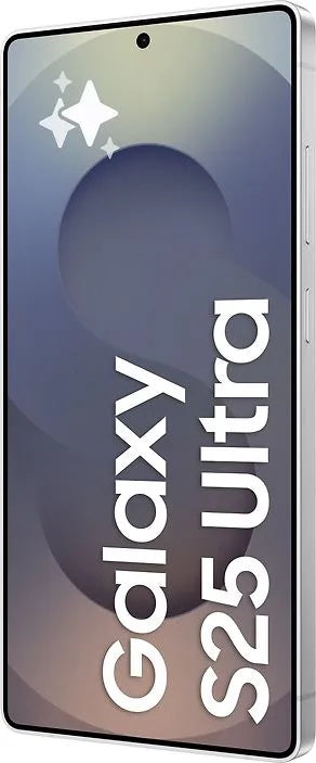 Telefon Mobil Samsung Galaxy S25 Ultra, 256GB, 12GB, Titanium Silverblue SM-S938BZBDEUB