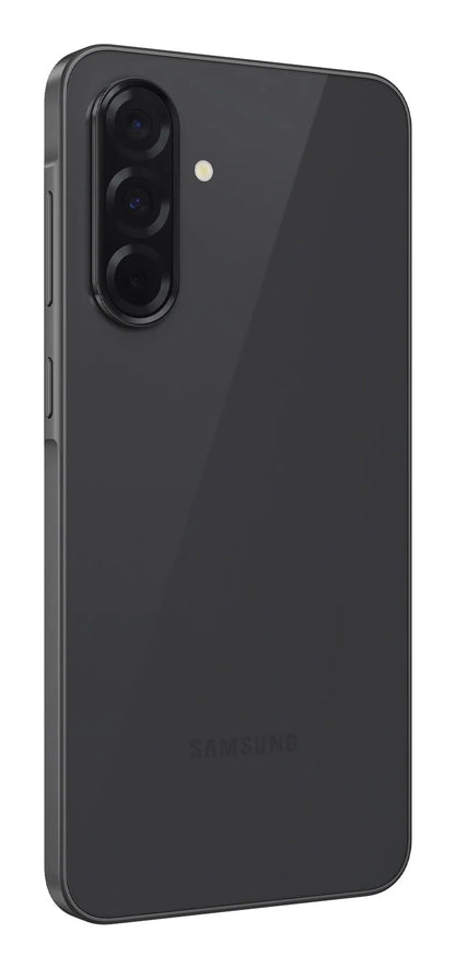 Telefon Mobil Samsung Galaxy A36, 128GB, Awesome Black SM-A366BZKBEUB