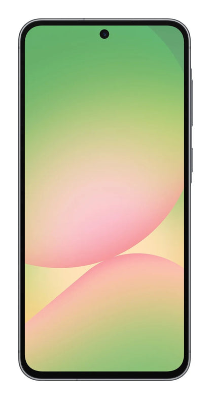 Telefon Mobil Samsung Galaxy A56, 256GB, Awesome Graphite SM-A566BZKCEUB