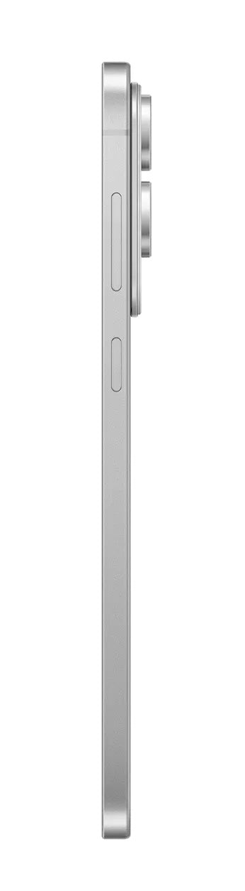 Telefon Mobil Samsung Galaxy S25 Edge, 256GB, 12GB, Titanium Silver SM-S937BZSDEUB