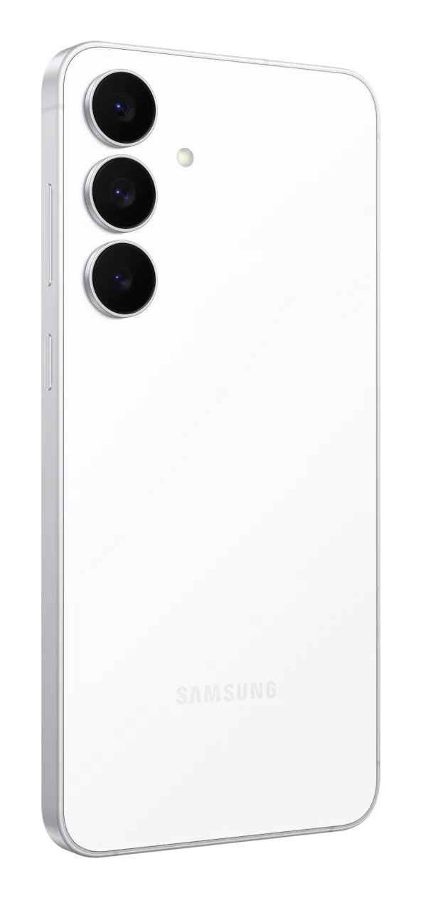 Telefon Mobil Samsung Galaxy S25 FE, 256GB, White SM-S731BZWGEUB