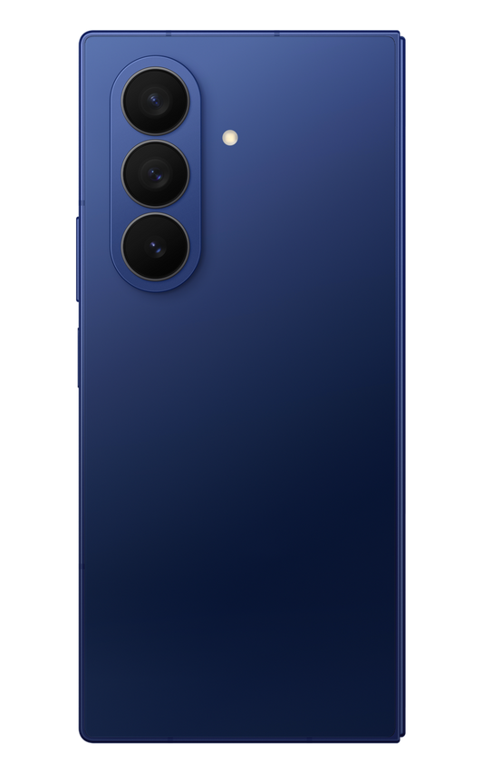 Telefon Mobil Samsung Galaxy Z Fold7, 256GB, 12GB, Blue Shadow EU SM-F966BDBBEUE