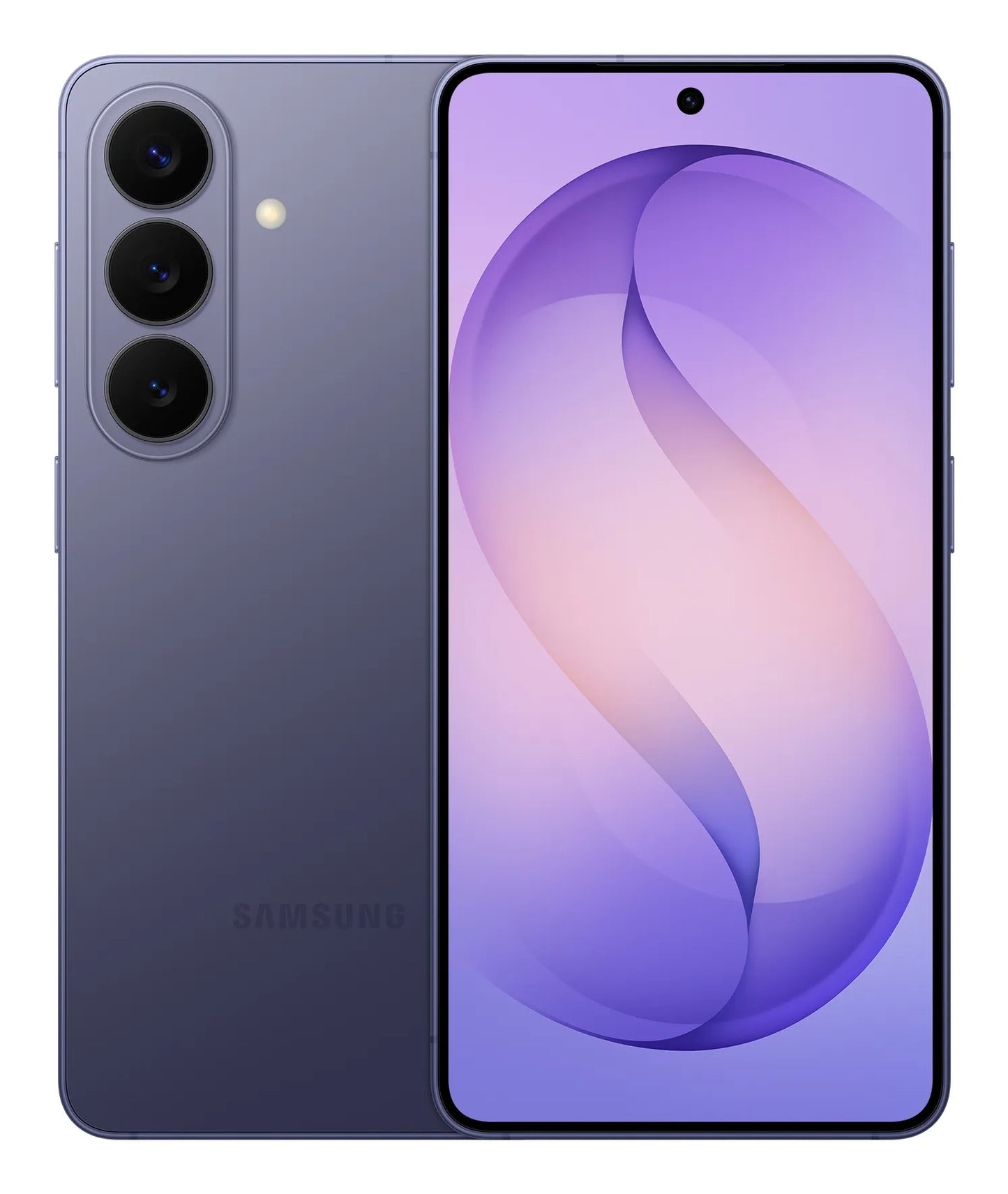 Telefon Mobil Samsung Galaxy S26+, 512GB, 12GB, Cobalt Violet EU SM-S947BZVGEUE