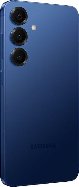 Telefon Mobil Samsung Galaxy S25, 256GB, 12GB, Navy SM-S931BDBGEUB