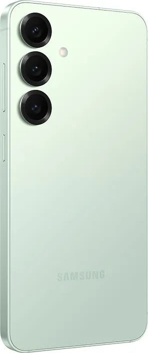 Telefon Mobil Samsung Galaxy S25, 128GB, 12GB, Mint SM-S931BLGDEUB