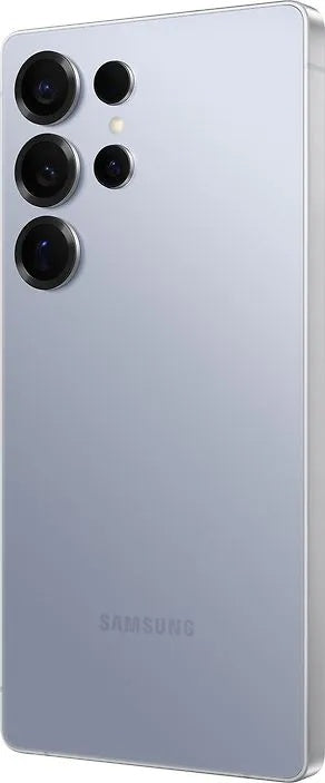 Telefon Mobil Samsung Galaxy S25 Ultra, 256GB, 12GB, Titanium Silverblue SM-S938BZBDEUB