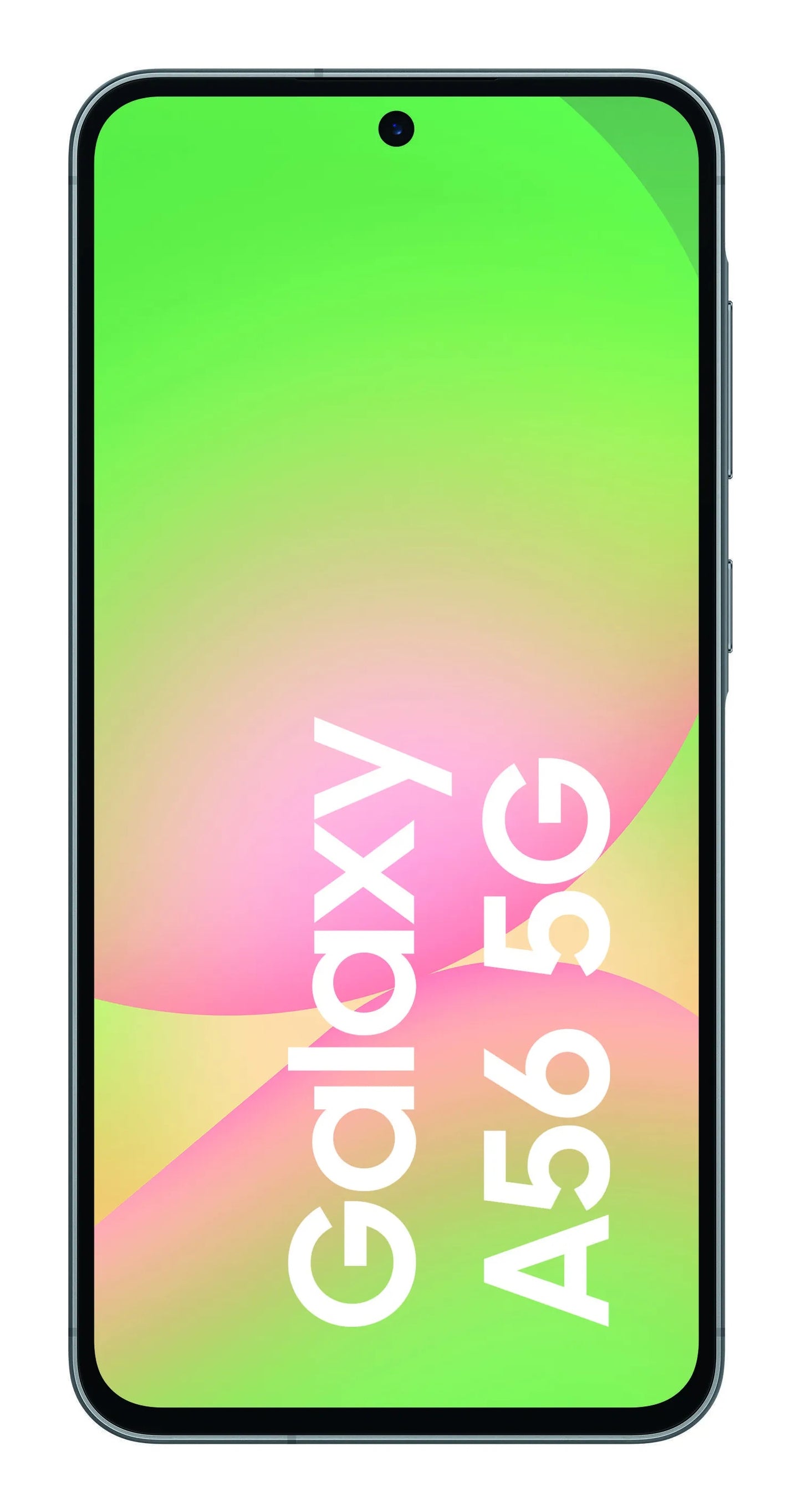 Telefon Mobil Samsung Galaxy A56, 128GB, Awesome Graphite SM-A566BZKAEEB