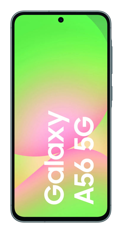 Telefon Mobil Samsung Galaxy A56, 128GB, Awesome Graphite SM-A566BZKAEEB