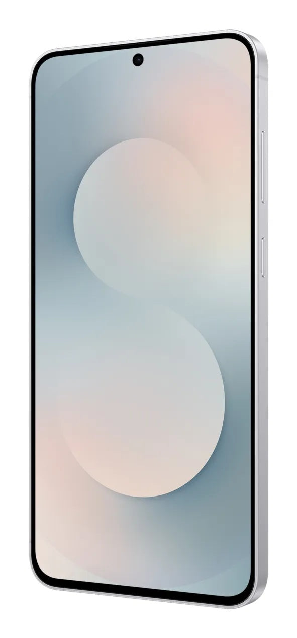 Telefon Mobil Samsung Galaxy S25 FE, 256GB, White SM-S731BZWGEUB
