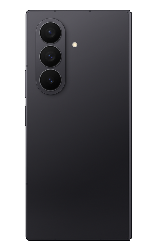 Telefon Mobil Samsung Galaxy Z Fold7, 512GB, 12GB, Jetblack EU SM-F966BZKCEUE