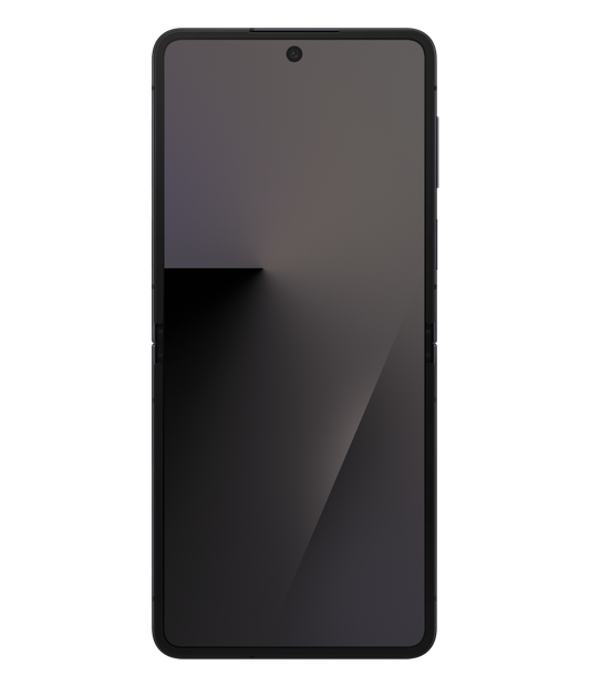 Telefon Mobil Samsung Galaxy Z Flip7, 512GB, 12GB, Jetblack SM-F766BZKHEUB