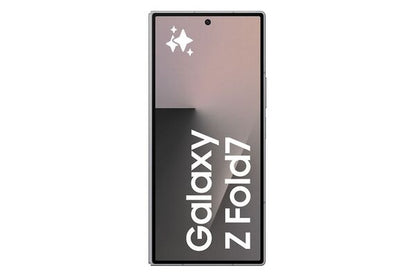 Telefon Mobil Samsung Galaxy Z Fold7, 512GB, 12GB, Silver Shadow EU SM-F966BZSCEUE