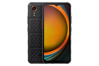 Telefon Mobil Samsung Galaxy XCover7 5G, 128GB, Black DACH Enterprise Edition SM-G556BZKDEEE