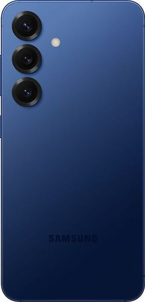 Telefon Mobil Samsung Galaxy S25, 256GB, 12GB, Navy SM-S931BDBGEUB