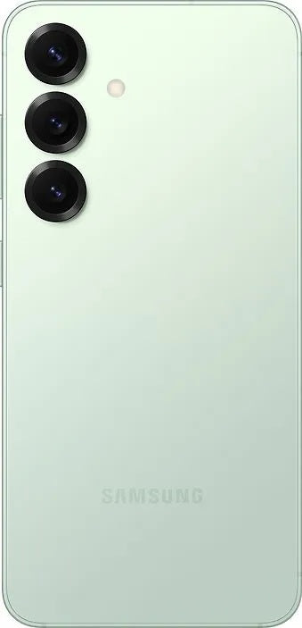 Telefon Mobil Samsung Galaxy S25, 128GB, 12GB, Mint SM-S931BLGDEUB