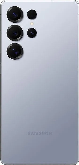 Telefon Mobil Samsung Galaxy S25 Ultra, 256GB, 12GB, Titanium Silverblue SM-S938BZBDEUB