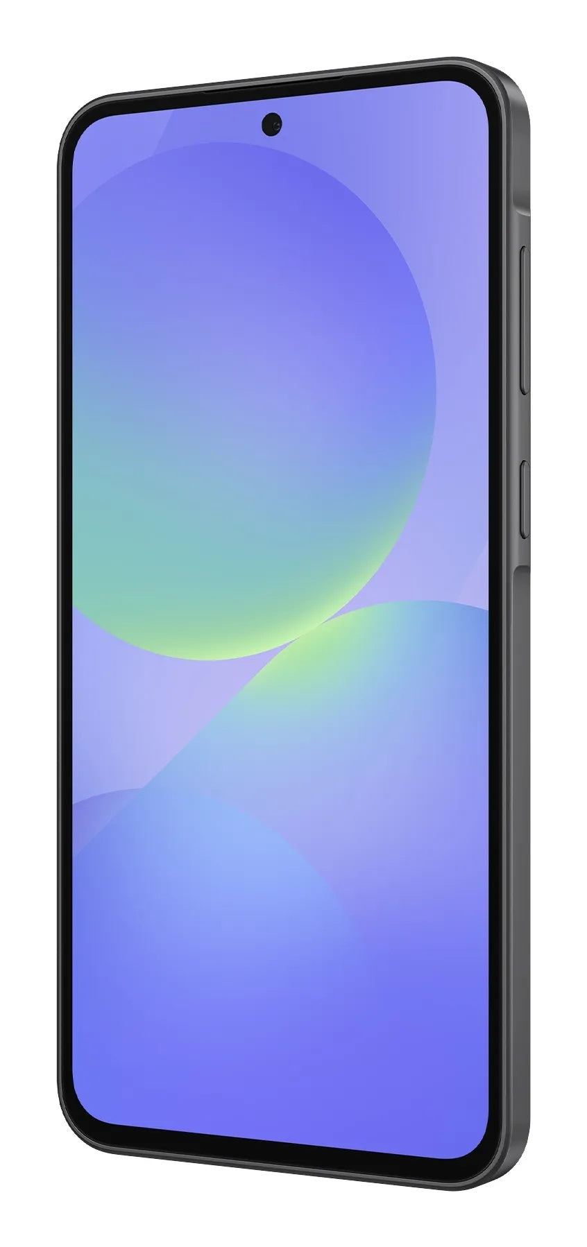 Telefon Mobil Samsung Galaxy A36, 128GB, Awesome Black SM-A366BZKBEUB