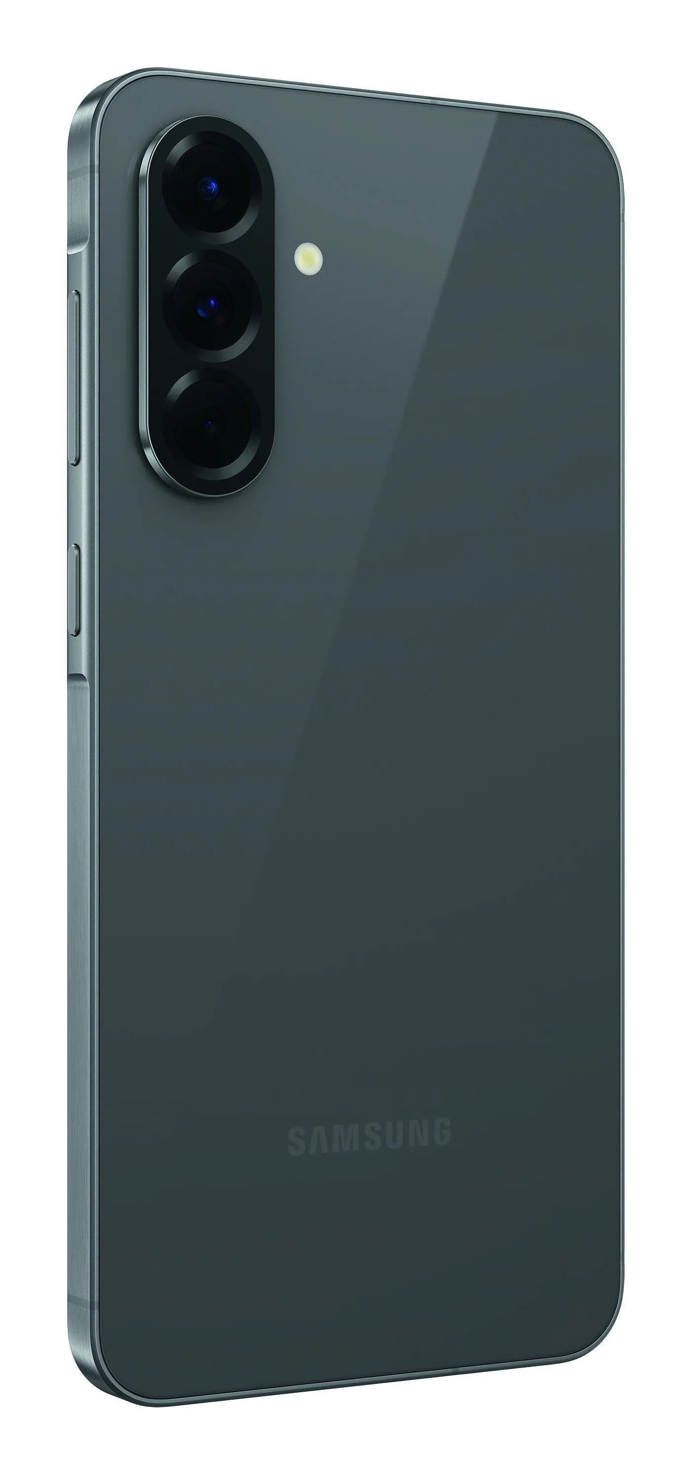 Telefon Mobil Samsung Galaxy A56, 128GB, Awesome Graphite SM-A566BZKAEEB