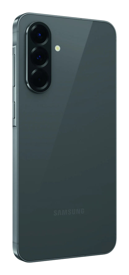 Telefon Mobil Samsung Galaxy A56, 128GB, Awesome Graphite SM-A566BZKAEEB